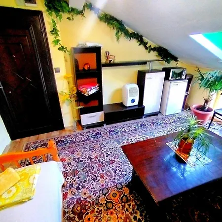 Hostel Varna 瓦爾納