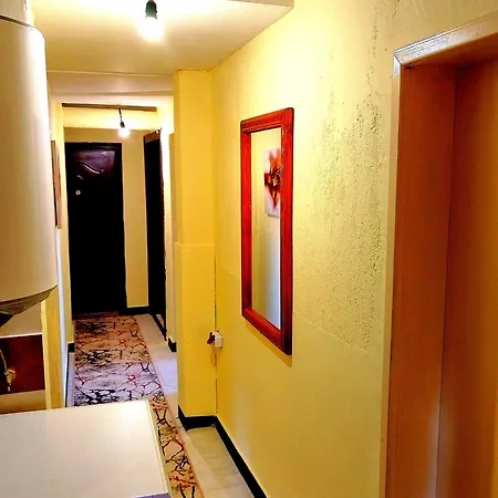 Hostel Hostel Varna