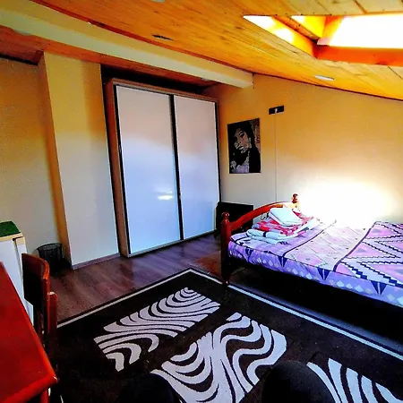 Hostel Varna 瓦爾納