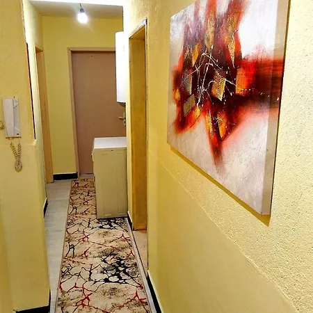 Hostel Varna Hostel Várna