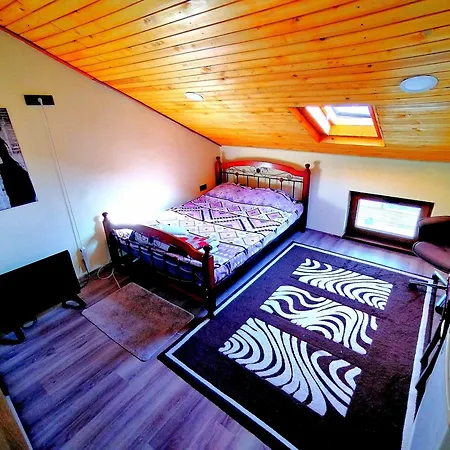 旅馆 Hostel Varna 瓦爾納