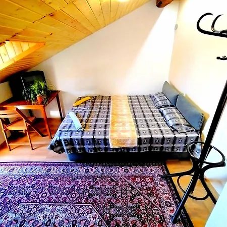 Hostel Varna Hostel *