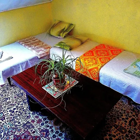 Hostel Varna * Várna