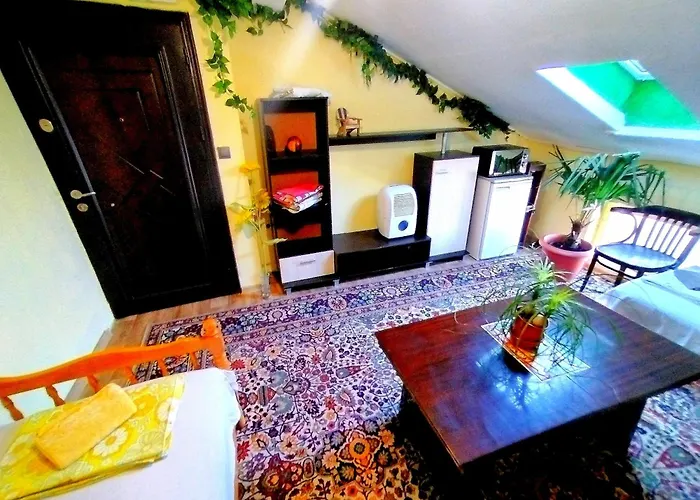 Hostel Varna 瓦爾納