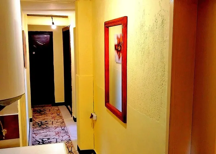 Хостел Hostel Varna