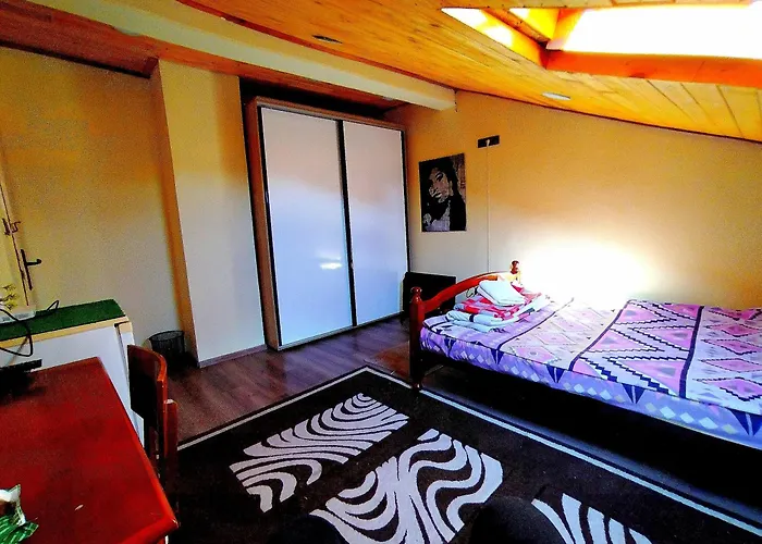 Hostel Varna 瓦爾納