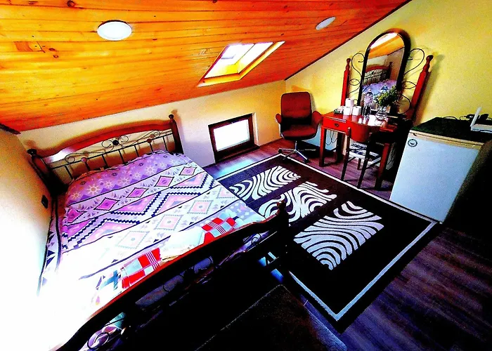 Hostel Varna Хостел