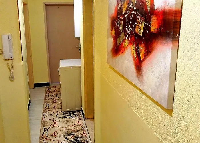 Hostel Varna Хостел Варна