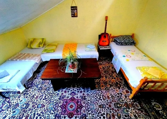 Хостел Hostel Varna Варна