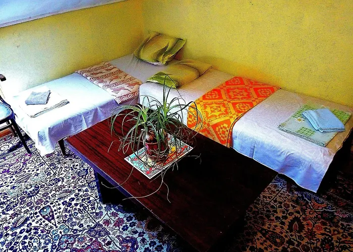 Hostel Varna * 瓦爾納