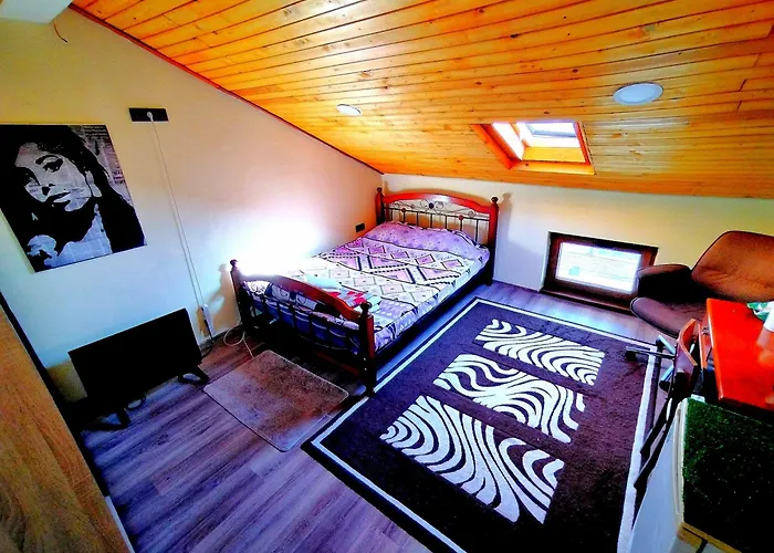 Hostel Hostel Varna Várna