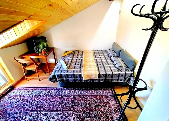 Hostel Varna Hostel *