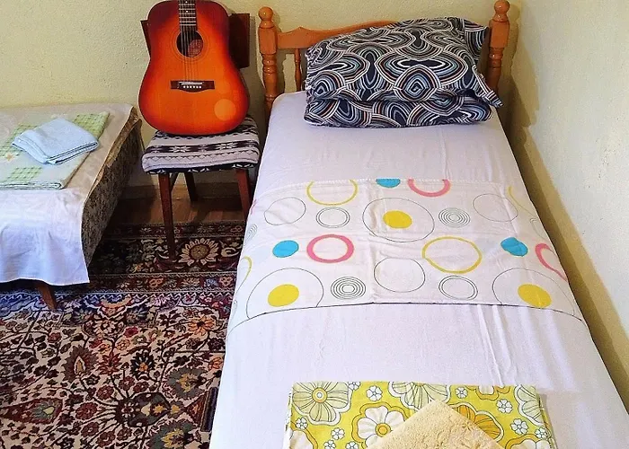 Hostel Varna Hostel Várna